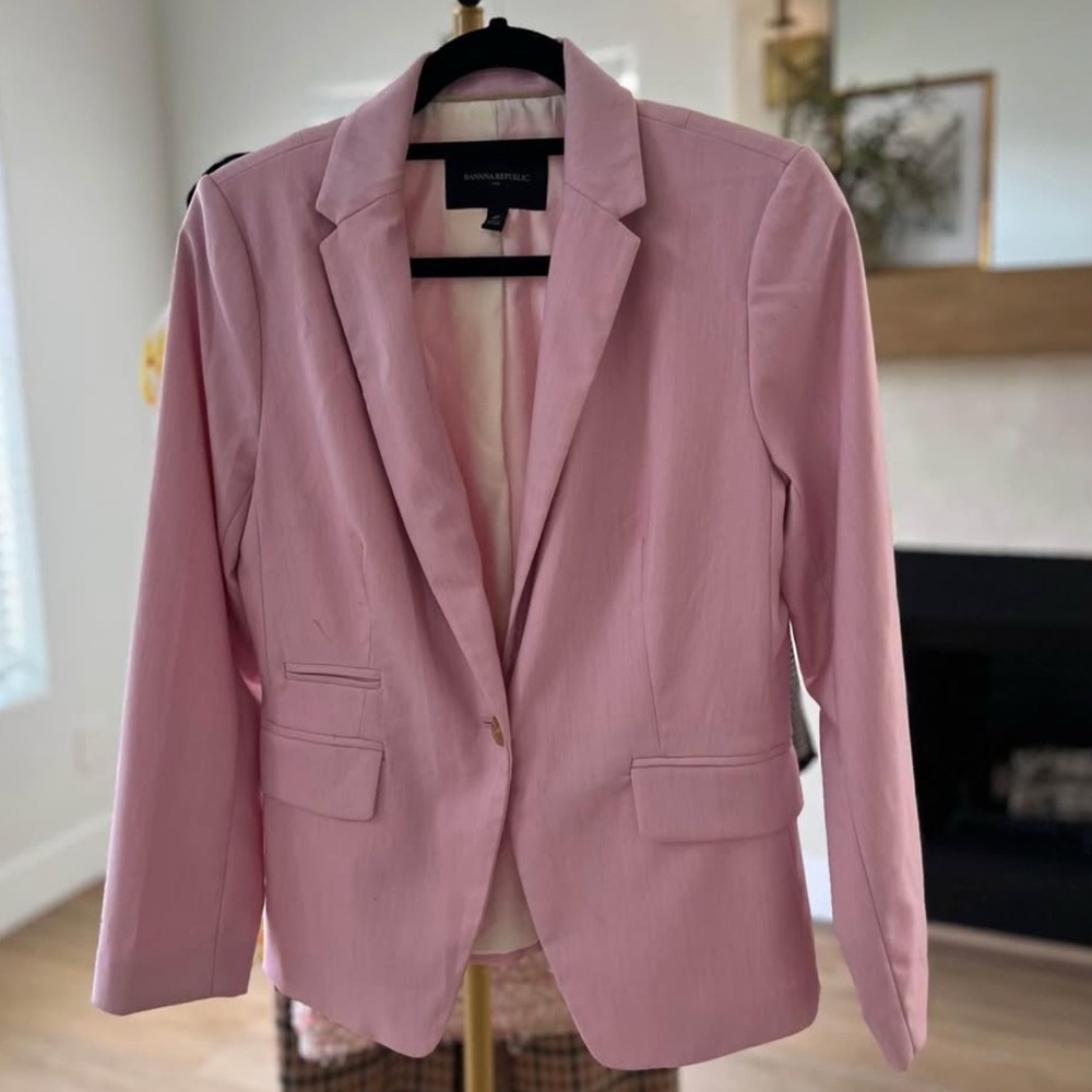 Women’s Blazer